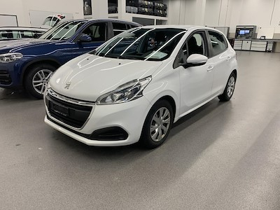 Peugeot 208 1.2i Active