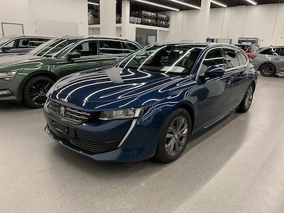 Peugeot 508 SW 1.5d Allure