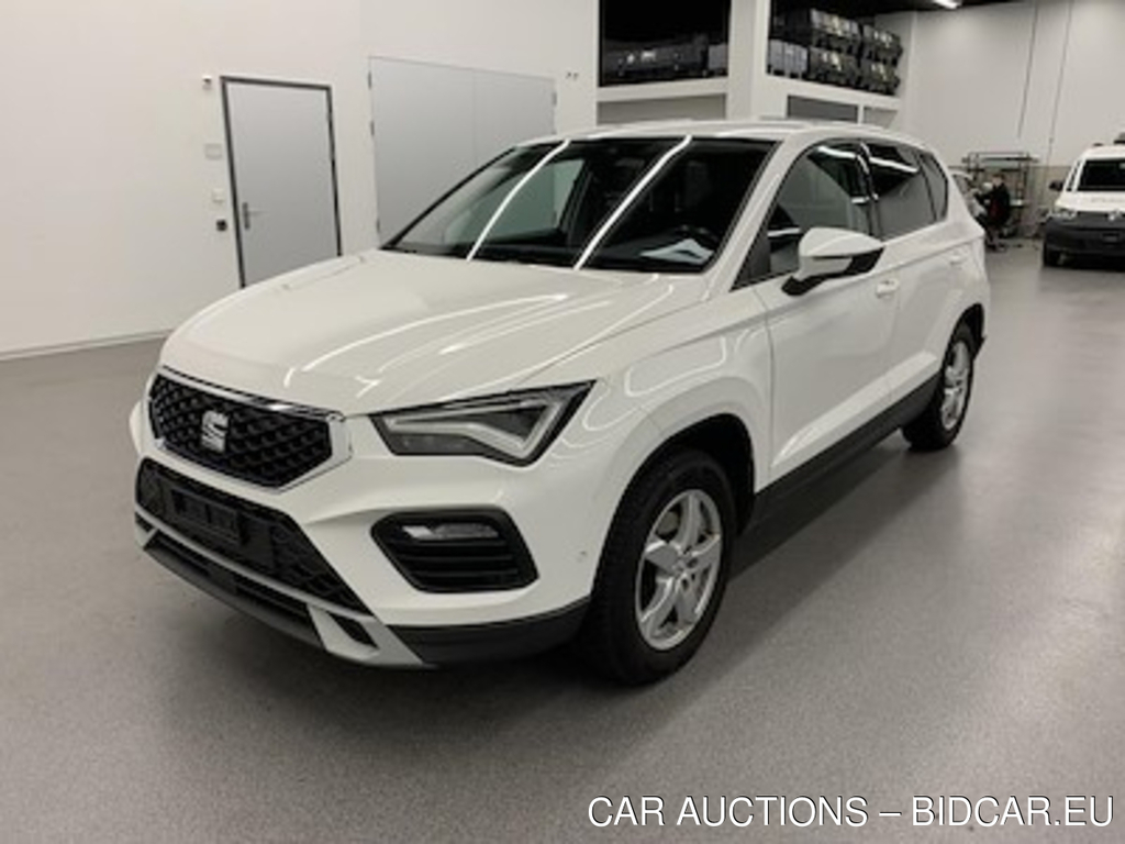 Seat ATECA 1.5i Evo Style