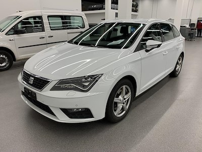 Seat Leon ST 1.5i Evo Last Edition