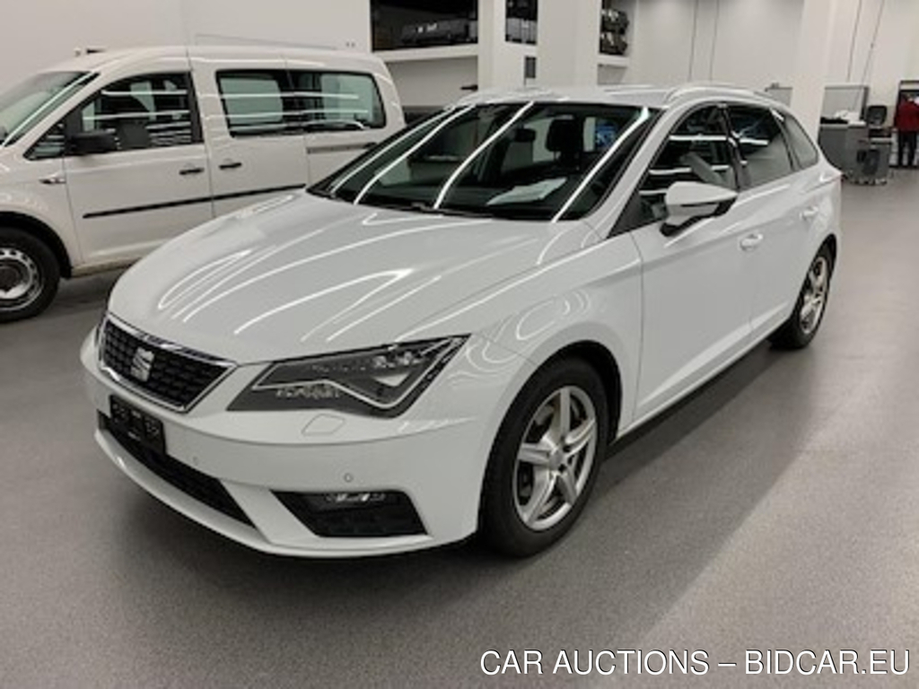 Seat Leon ST 1.5i Evo Last Edition