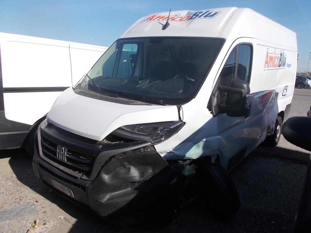 Fiat Ducato 35 MH2 2.2 MJT3 140CV SERIE 8, 2023