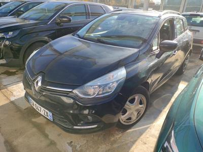 Renault Clio Estate Business Energy dCi 90 82g VP [5P] bvm 5-90CH-4cv, 2018