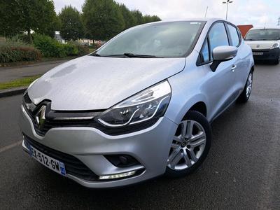 Renault Clio Business Energy dCi 90 82g VP [5P] bvm 5-90CH-4cv, 2018