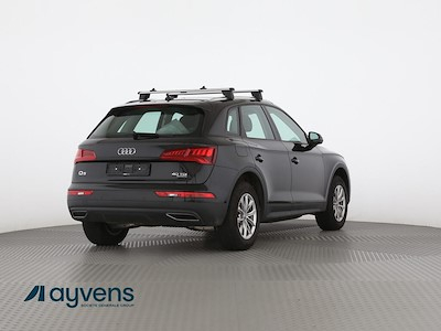 Audi Q5 2.0 40 TDI S TRONICQUATTRO 4WD