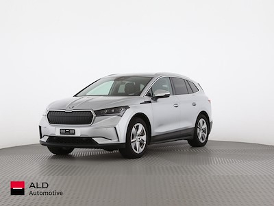 Skoda enyaq BEV 82KWH IV80 AUTO