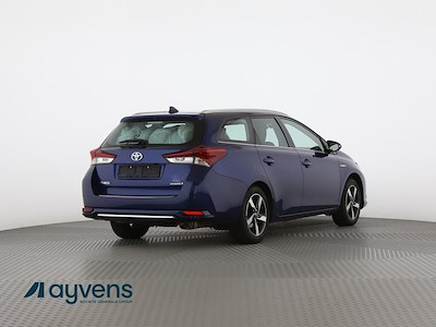 Toyota auris 1.8 HYBR TREND AUTOTOURING SPORTS