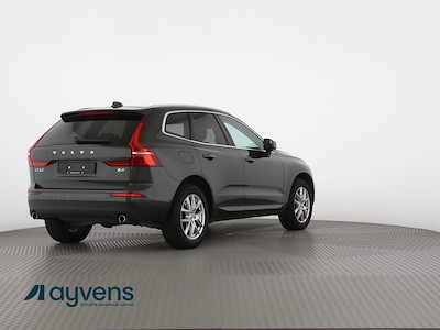 Volvo xc60 2.0 B4 DIESEL MOMENTUM GEARTRNC AUTO 4WD