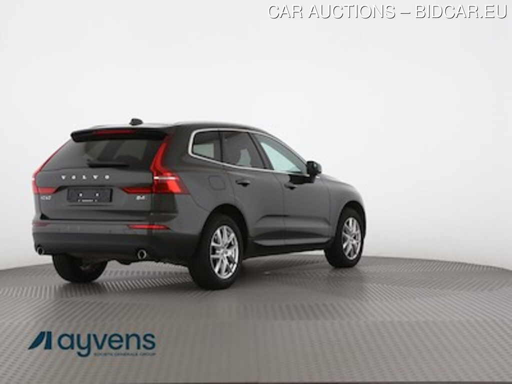 Volvo xc60 2.0 B4 DIESEL MOMENTUM GEARTRNC AUTO 4WD