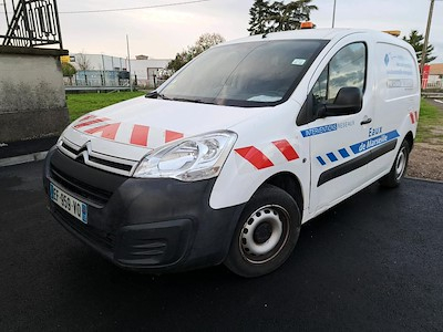 Citroen BERLINGO Berlingo M 1.6 BlueHDi 100 Club