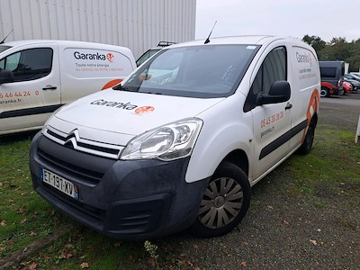 Citroen BERLINGO Berlingo M 1.6 BlueHDi 75 Business