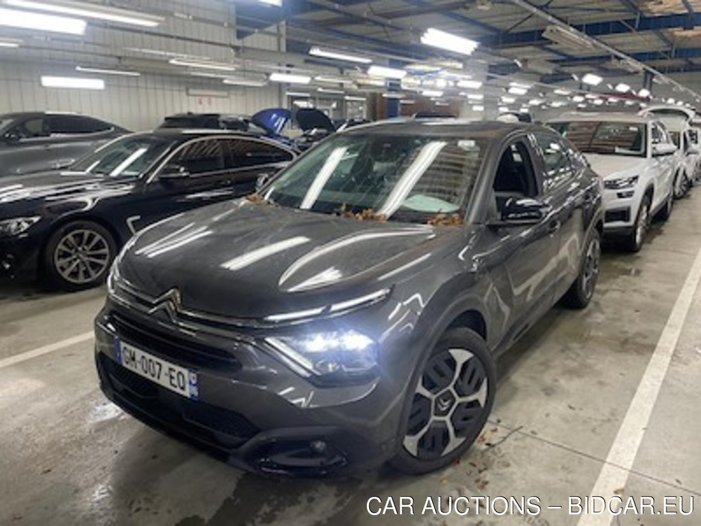 Citroen C4 C4 PureTech 130ch S&amp;S Feel