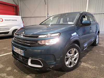 Citroen C5 aircross C5 Aircross BlueHDi 130ch S&amp;S Business