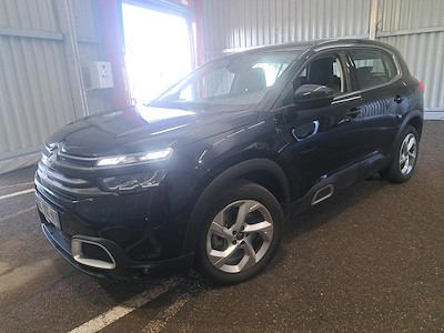 Citroen C5 aircross C5 Aircross Hybrid 225ch Business e-EAT8