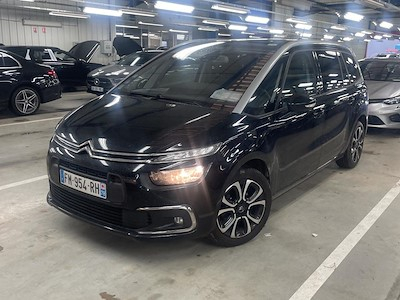 Citroen Grand C4 spacetourer Grand C4 SpaceTourer PureTech 130ch S&amp;S Business + E6.d-TEMP