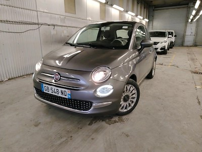 Fiat 500 500 1.0 70ch BSG S&amp;S Dolcevita