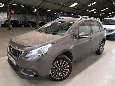 Peugeot 2008 2008 1.5 BlueHDi 100ch E6.c Active Business S&amp;S 86g