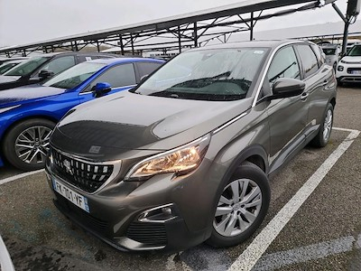 Peugeot 3008 3008 1.2 PureTech 130ch Active Business S&amp;S EAT8 6cv