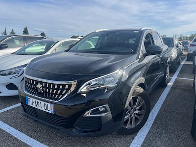 Peugeot 3008 3008 1.2 PureTech 130ch E6.c Active Business S&amp;S