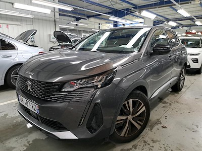 Peugeot 3008 3008 1.2 PureTech 130ch S&amp;S Allure