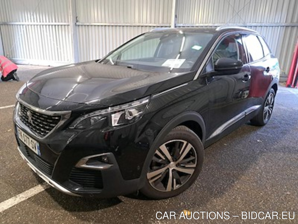 Peugeot 3008 3008 1.5 BlueHDi 130ch E6.c Allure Business S&amp;S EAT8