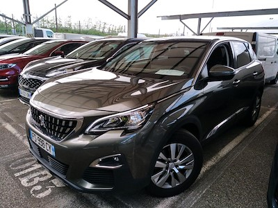 Peugeot 3008 3008 1.5 BlueHDi 130ch S&amp;S Active Business EAT8