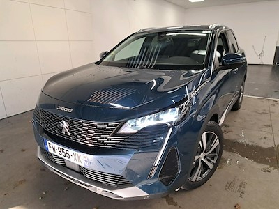 Peugeot 3008 3008 1.5 BlueHDi 130ch S&amp;S Allure Pack EAT8