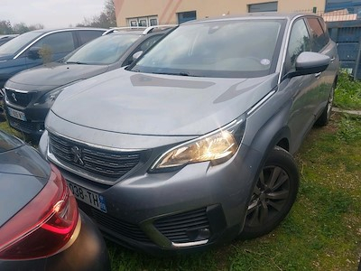 Peugeot 5008 5008 1.2 PureTech 130ch S&amp;S Active Business