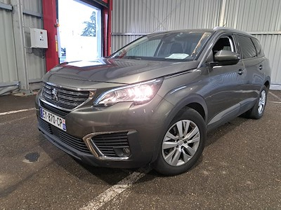 Peugeot 5008 5008 1.5 BlueHDi 130ch E6.c Active Business S&amp;S EAT8