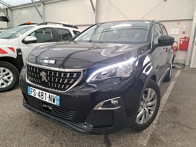 Peugeot 5008 5008 1.5 BlueHDi 130ch S&amp;S Active Business