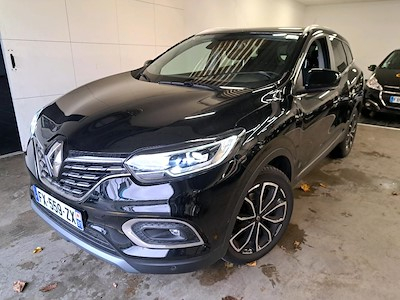 Renault KADJAR Kadjar 1.3 TCe 140ch FAP Intens EDC - 21