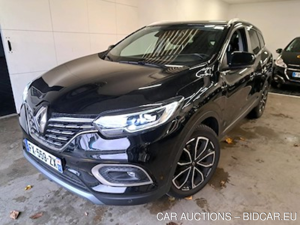 Renault KADJAR Kadjar 1.3 TCe 140ch FAP Intens EDC - 21