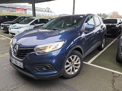 Renault KADJAR Kadjar 1.5 Blue dCi 115ch Business EDC