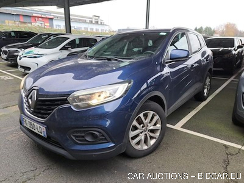 Renault KADJAR Kadjar 1.5 Blue dCi 115ch Business EDC