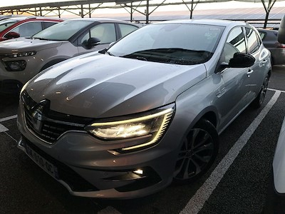 Renault MEGANE Megane 1.3 TCe 140ch Techno EDC