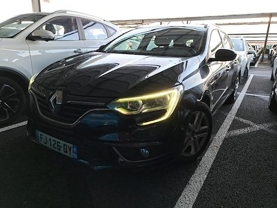 Renault MEGANE Megane Estate 1.3 TCe 140ch FAP Business EDC