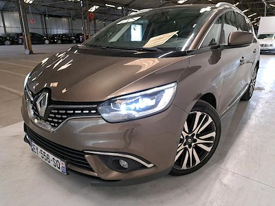 Renault Grand SCENIC Grand Scenic 1.6 dCi 160ch Energy Initiale Paris EDC