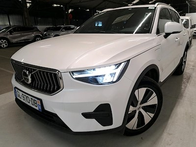 Volvo XC40 XC40 T4 Recharge 129 + 82ch Start DCT 7