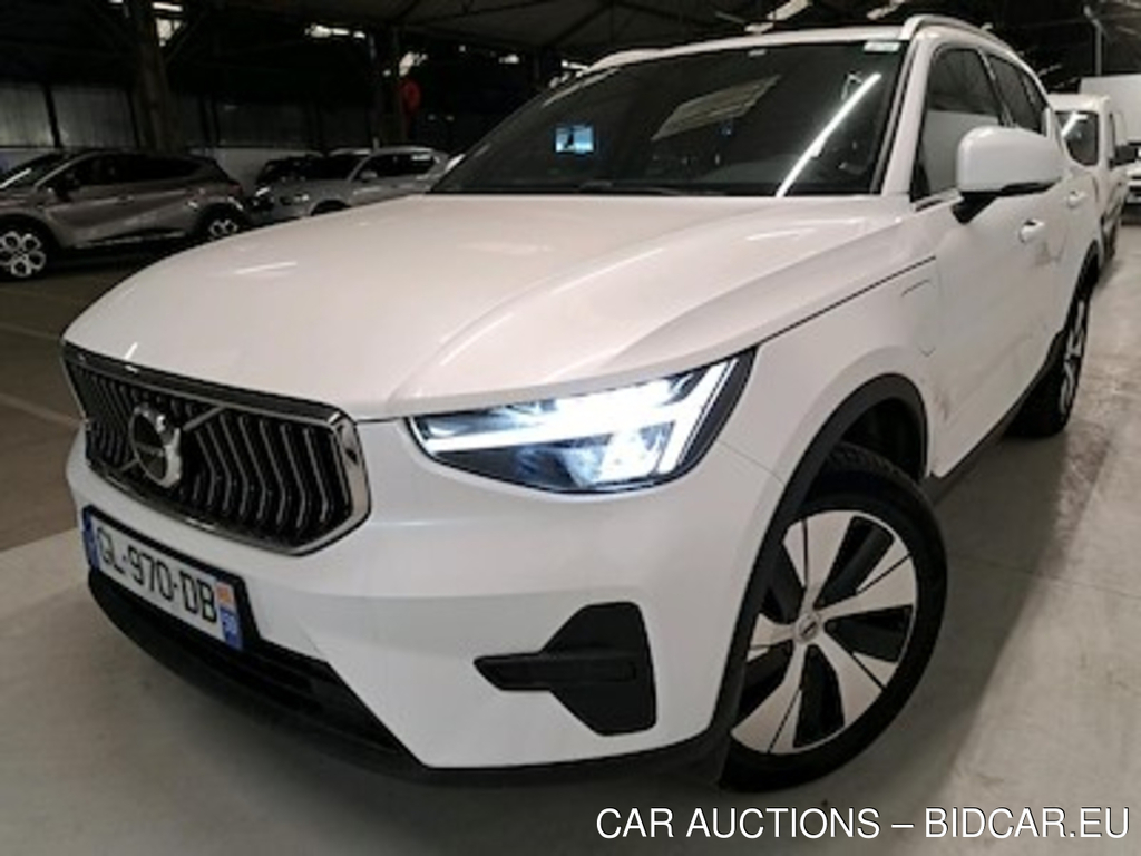 Volvo XC40 XC40 T4 Recharge 129 + 82ch Start DCT 7