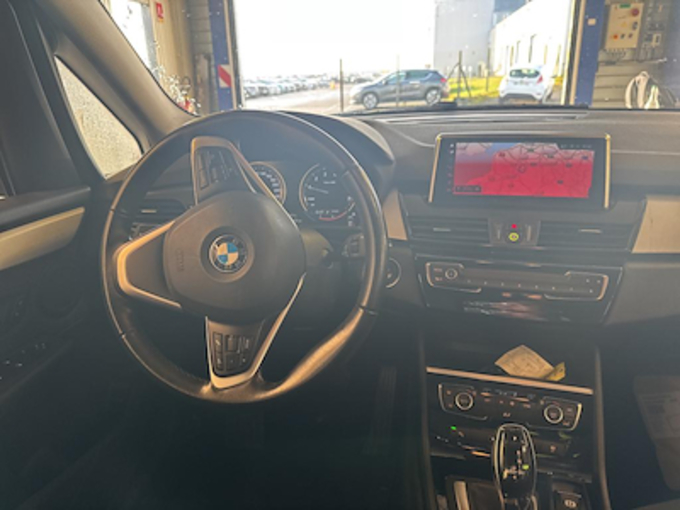 BMW Serie 2 gran tourer Serie 2 Gran Tourer 218iA 140ch Business Design DKG7