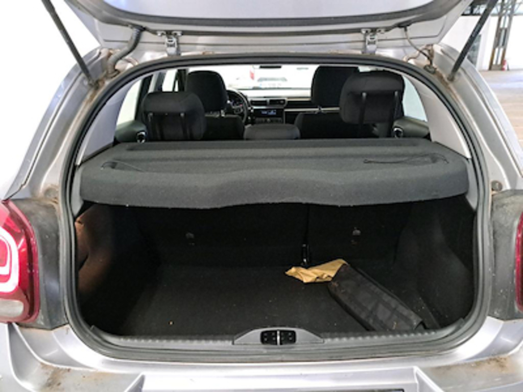 Citroen C3 C3 BlueHDi 75ch Feel S&S