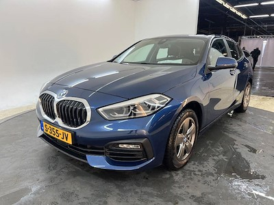 BMW 1-Serie 118iA Introduction Edition