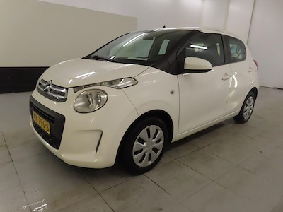 Citroen C1 VTi 68 S;S BUSINESS 5d