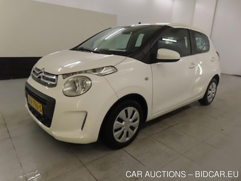 Citroen C1 VTi 68 S;S BUSINESS 5d