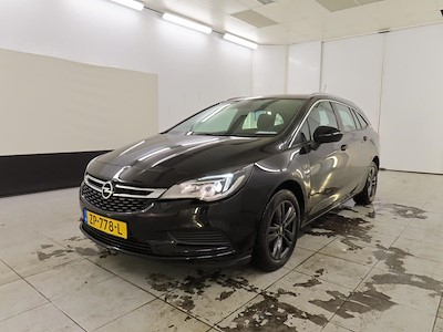 Opel Astra sports tourer 1.0 Turbo S/S ActieAuto 5d 120 Jaar Edition APL