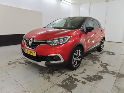 Renault Captur Energy TCe 150 EDC ActieAuto 5d Intens APL