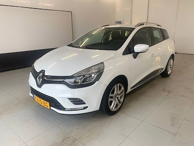 Renault Clio estate Energy TCe 90 Zen