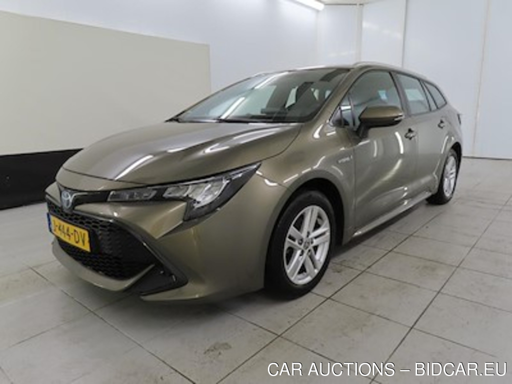 Toyota Corolla touring spor 1.8 Hybrid Business 5d