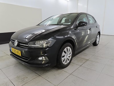 Volkswagen POLO 1.0 TSI 70kW Comfortline 5d