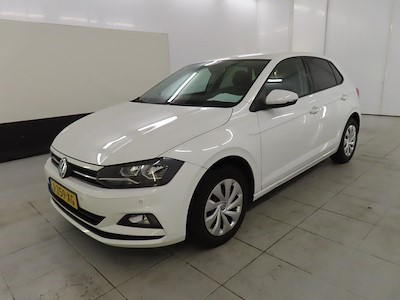 Volkswagen POLO 1.0 TSI 70kW Comfortline 5d